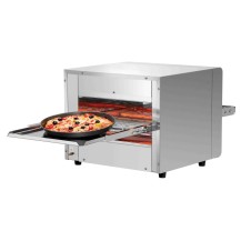 Piec przelotowy do pizzy 3600TB10 472x1045x400 Bartscher 2002203