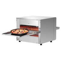 Piec przelotowy do pizzy 3600TB10 472x1045x400 Bartscher 2002203