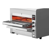Piec przelotowy do pizzy 3600TB10 472x1045x400 Bartscher 2002203