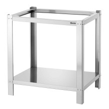 Podstawa do pieca do pizzy NT601N 840x670x900 Bartscher 200317