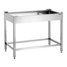 Podstawa do pieca do pizzy NT901N 1150x665x900 Bartscher 200318