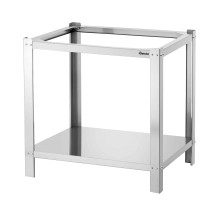 Podstawa do pieca do pizzy 895x735x900 Bartscher 200319