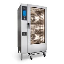 Piec 20x GN 1/1 iniekcyjny, 948x871x1858, RM GASTRO B 2011 i