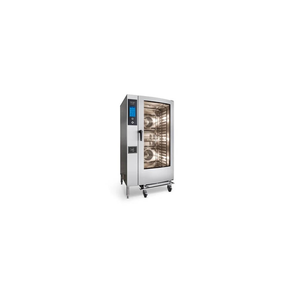 Piec 20x GN 1/1 iniekcyjny, 948x871x1858, RM GASTRO B 2011 i