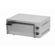 Piec do pizzy Mini 1, 1 komora 545x500x230 Bartscher 203510