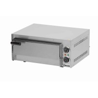 Piec do pizzy Mini 1, 1 komora 545x500x230 Bartscher 203510