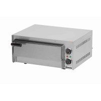 Piec do pizzy Mini 1, 1 komora 545x500x230 Bartscher 203510