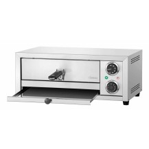 Piec do pizzy ST350 TR 500x420x215 Bartscher 203515