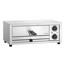 Piec do pizzy ST350 TR 500x420x215 Bartscher 203515