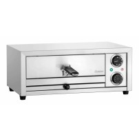 Piec do pizzy ST350 TR 500x420x215 Bartscher 203515
