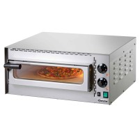Piec do pizzy "Mini Plus" 575x525x270 Bartscher 203530