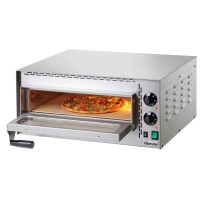 Piec do pizzy "Mini Plus" 575x525x270 Bartscher 203530