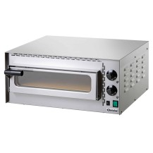 Piec do pizzy "Mini Plus" 575x525x270 Bartscher 203530