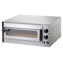 Piec do pizzy "Mini Plus" 575x525x270 Bartscher 203530