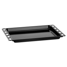 Blacha do pieczenia MF6430 435x352x30 Bartscher 206203