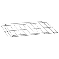 Blacha do pieczenia MF6430 440x375x5 Bartscher 206204