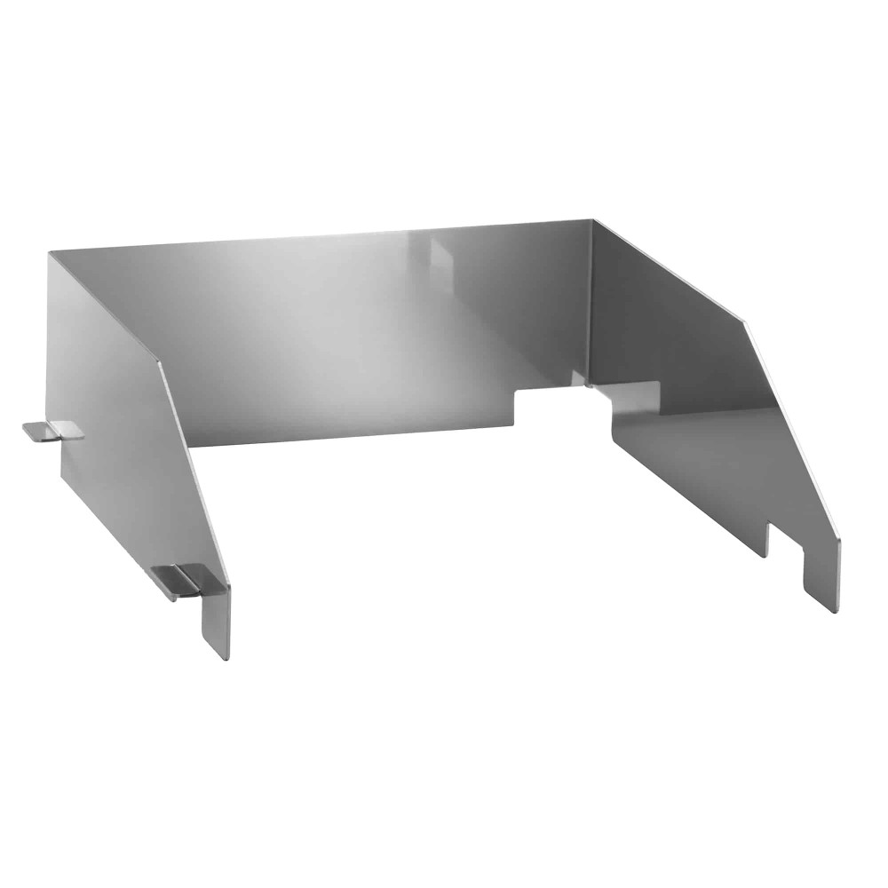 Osłona przeciw rozbryzgowa seria 700, 400 mm 354x470x120 Bartscher 285071