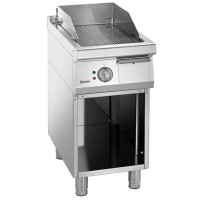 Osłona przeciw rozbryzgowa seria 700, 400 mm 354x470x120 Bartscher 285071