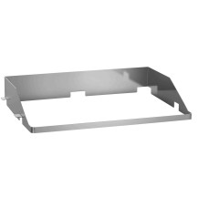 Osłona przeciw rozbryzgowa seria 700, 800mm 777x555x125 Bartscher 285076