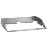 Osłona przeciw rozbryzgowa seria 700, 800mm 777x555x125 Bartscher 285076