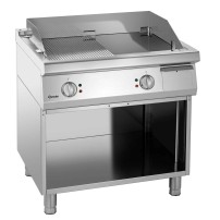 Osłona przeciw rozbryzgowa seria 700, 800mm 777x555x125 Bartscher 285076