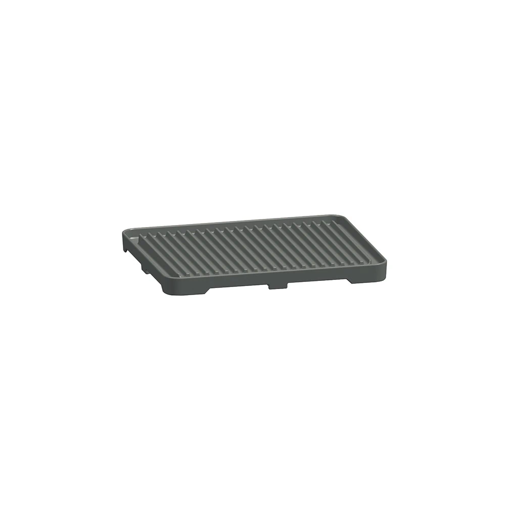 Płyta grillowa 700-R 575x375x38 Bartscher 285080
