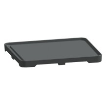 Płyta do smażenia 700-G 575x375x38 Bartscher 285083