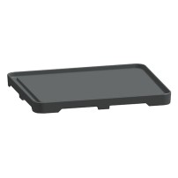 Płyta do smażenia 700-G 575x375x38 Bartscher 285083