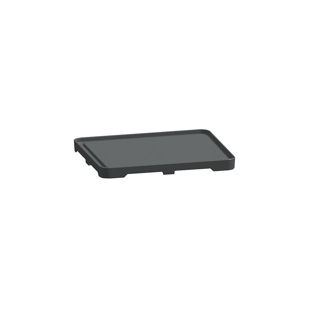 Płyta do smażenia 700-G 575x375x38 Bartscher 285083