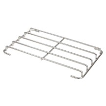 Ruszt nasuwany Stal nierdzewna, seria 700 560x352x40 Bartscher 285086