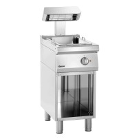 Podgrzewacz do frytek, 400x700x850 Bartscher 286628