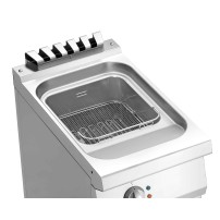 Frytownica 700, szerokość 400, 23L 400x700x850 Bartscher 286917