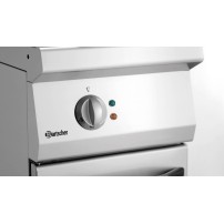 Frytownica 700, szerokość 400, 23L 400x700x850 Bartscher 286917