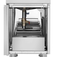 Frytownica 700, szerokość 400, 23L 400x700x850 Bartscher 286917