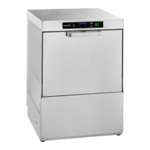 Zmywarka uniwersalna z koszem 500x500 mm, pompa spustowa, zmiękczacz | Kastel FK 50 ESI M DP S