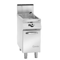 Frytownica na szafce, gazowa 20L 400x900x900 Bartscher 2959961