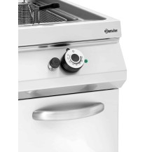 Frytownica na szafce, gazowa 20L 400x900x900 Bartscher 2959961