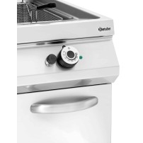 Frytownica na szafce, gazowa 20L 400x900x900 Bartscher 2959961