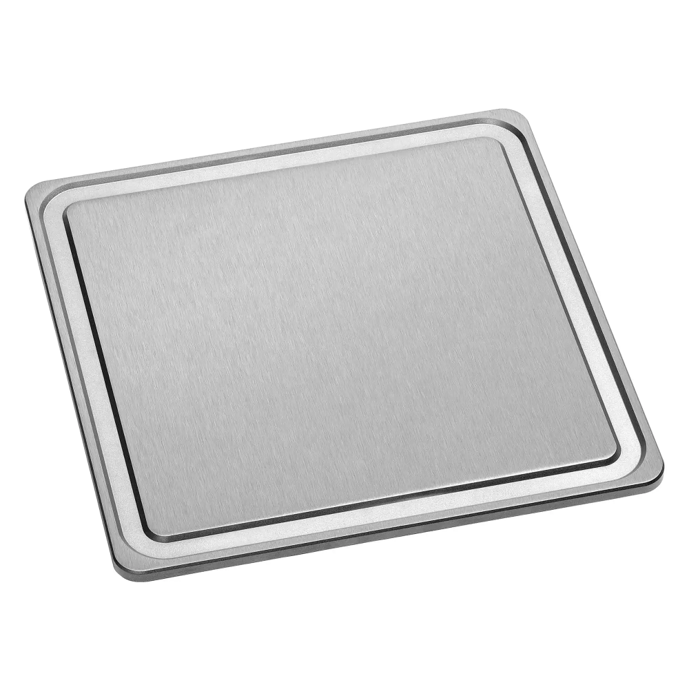 Płyta do smażenia 900-G 390x390x19 Bartscher 296056