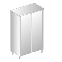 Szafa magazynowa z drzwiami suwanymi
