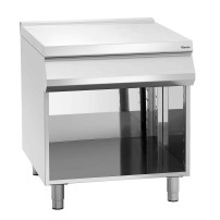 Element neutralny 900, szerokość 900, OU 800x900x900 Bartscher 296106