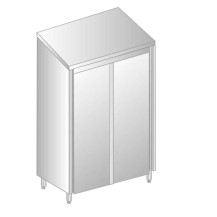 Szafa magazynowa z drzwiami suwanymi
