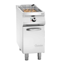 Frytownica na szafce, elektryczna, 20L 400x900x900 Bartscher 296630