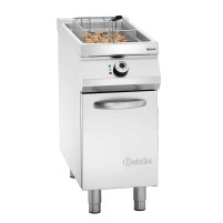 Frytownica na szafce, elektryczna, 20L 400x900x900 Bartscher 296630