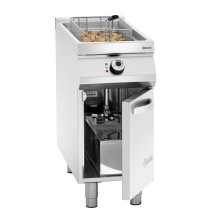 Frytownica na szafce, elektryczna, 20L 400x900x900 Bartscher 296630