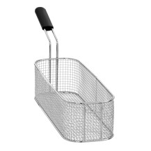 Kosz do frytownicy, 20L, mały 140x670x225 Bartscher 296633