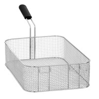 Kosz do frytownicy, 20L, duży 290x670x225 Bartscher 296634