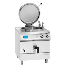 Kocioł warzelny elektryczny, 135L 800x900x900 Bartscher 296911