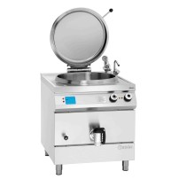 Kocioł warzelny elektryczny, 135L 800x900x900 Bartscher 296911