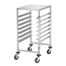 Wózek gastronomiczny AEN700-6040 535x685x1010 Bartscher 300089